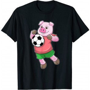 Pig Sports T-Shirt