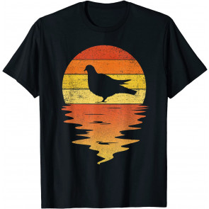 Pigeon  T-Shirt