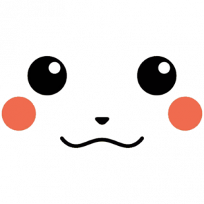 Pikachu Pokemon Shirt