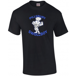 Pillsbury Swollboy T-Shirt