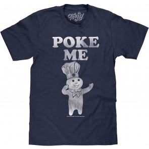 Pillsbury Doughboy T-Shirt