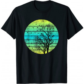 Pine Tree Natural T-Shirt