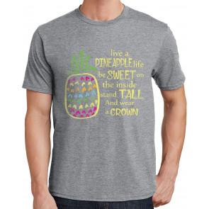 Pineapple Life T-Shirt