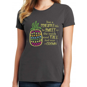 Pineapple Life T-Shirt