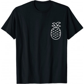 PINEAPPLE LINEPIC T-Shirt