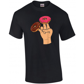 Two In The Pink One In The Stink T-Shirt