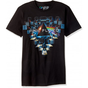 Pink Floyd Space Window T-Shirt