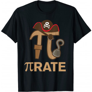 Pirate - T-Shirt