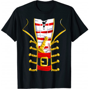 Pirate Costume  T-Shirt