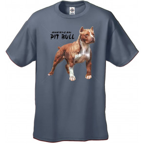 Pit Bull T-Shirt