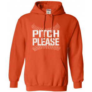 Pitch Please T-Shirt