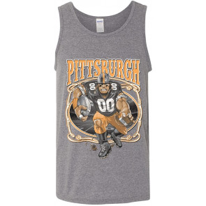 Pittsburgh Fan T-Shirt