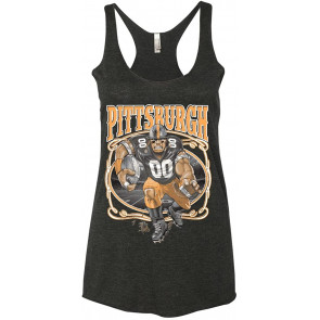 Pittsburgh Fan T-Shirt