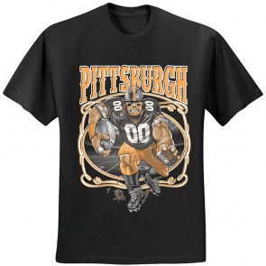 Pittsburgh Fan T-Shirt
