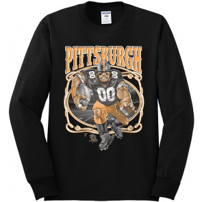 Pittsburgh Fan T-Shirt