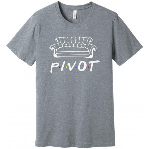 Pivot T-Shirt