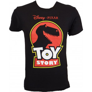 Pixar Toy Story Jurassic Rex T-Shirt