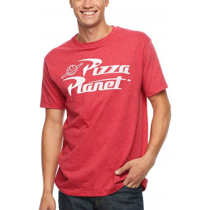Pizza Planet Logo T-Shirt
