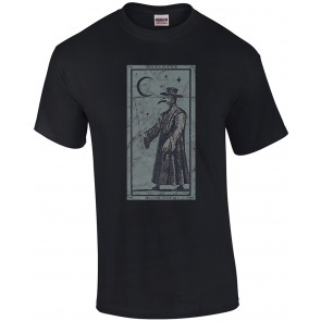 Baphomet Devil T-Shirt