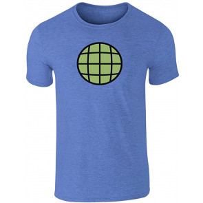 Planeteer Team Vintage Retro 90s Halloween Cosplay Graphic T-Shirt
