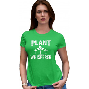 Plant Whisperer T-Shirt