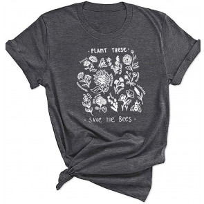 Plants T-Shirt