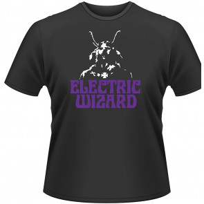 Plastichead Electric Wizard Witchcult Today Official T-Shirt