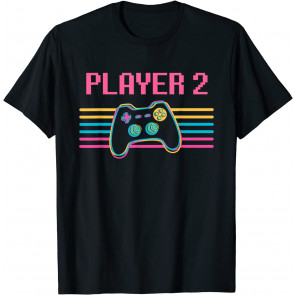 PLAYER 2 T-Shirt