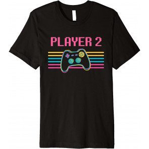 PLAYER 2 T-Shirt