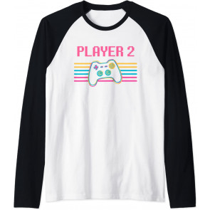 PLAYER 2 T-Shirt
