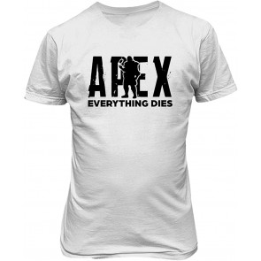 Playing Game Everything Dies Legends Becoming A Champion Boys Girls T-Shirt