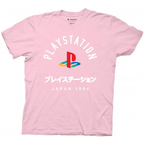 Playstation T-Shirt