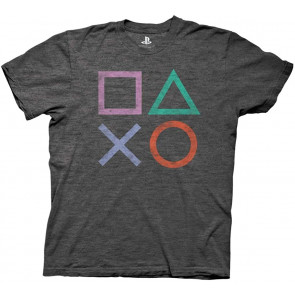 Playstation T-Shirt