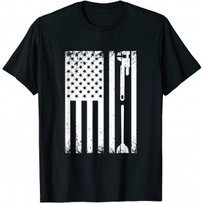 Plumber  T-Shirt