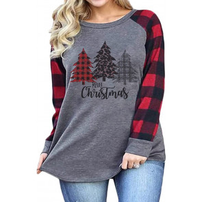 Plus Size Christmas  T-Shirt