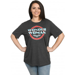 Plus Size T-Shirt