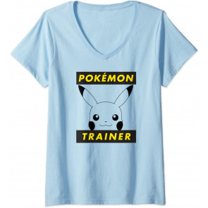 Pokémon Trainer T-Shirt