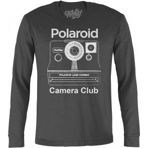 Polaroid  T-Shirt