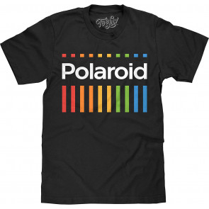 Polaroid T-Shirt