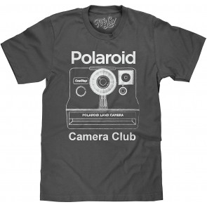Polaroid T-Shirt