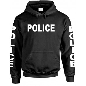 POLICE - Cops Sheriff Deputy T-Shirt