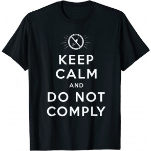 Political T-Shirt