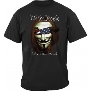 Political T-Shirt