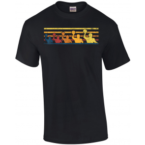 Water Polo Waterpolo Player T-Shirt