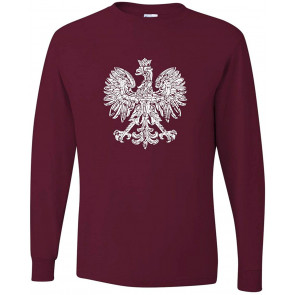 Polska Eagle Polish Pride Poland T-Shirt