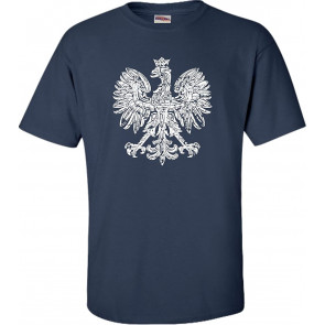 Polska Eagle Polish Pride Poland T-Shirt