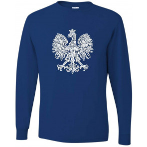 Polska Eagle Polish Pride Poland T-Shirt