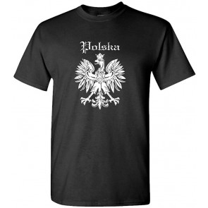 Polska Eagle T-Shirt