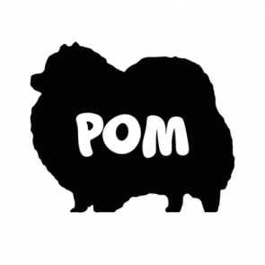 Pom  Pomeranian Tshirt