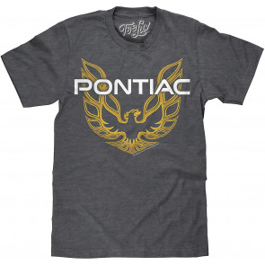 Pontiac Firebird  T-Shirt